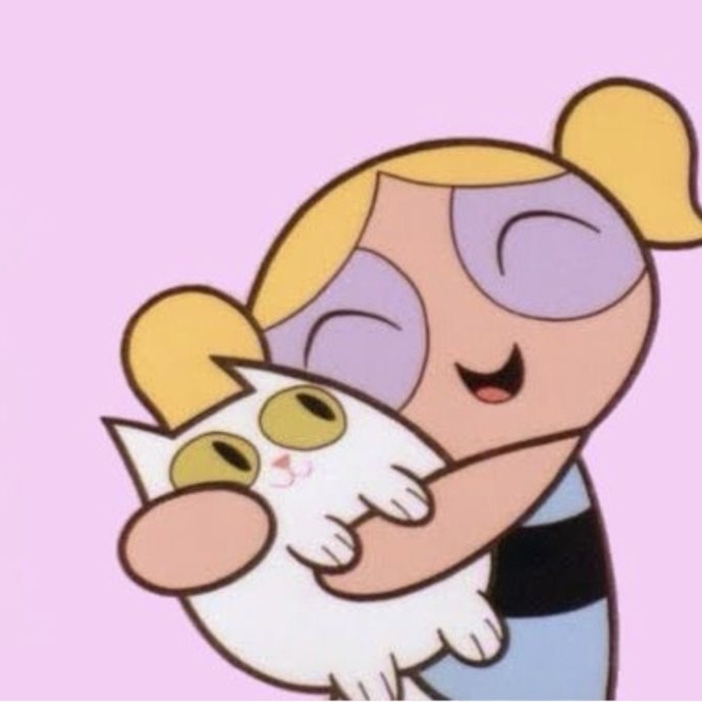 Meet your Posher, Lilah